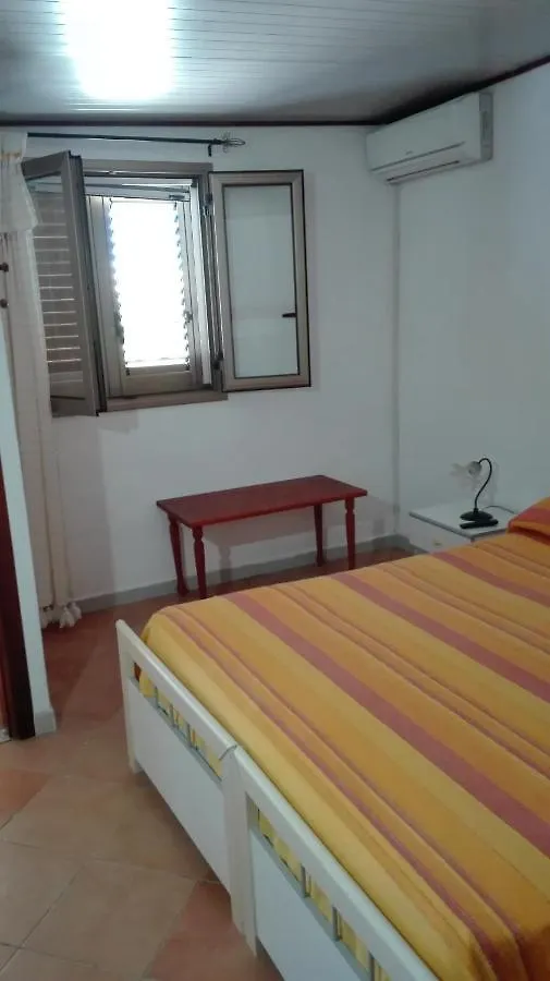 Apartment Villetta Cala Croce 2 Lampedusa Italy